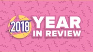 YEAR IN REVIEW | 2018