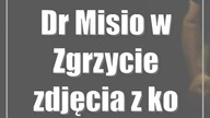Dr Misio w Zgrzycie [zdjęcia z koncertu]