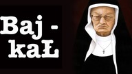 Bajka o siostrze Bernadetcie