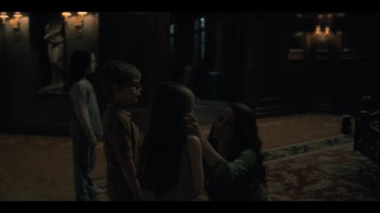 odc6 wzg&oacute;rzu na dom Nawiedzony