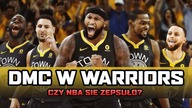 DeMarcus Cousins ZEPSUŁ LIGĘ NBA  NBA po POLSKU