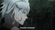 Tokyo Ravens odc. 23 - Onmyou