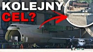 Gdzie UKRYTY jest drugi ANTONOV AN 225 MRIYA?