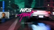 NFS HEAT rok po premierze - Co oferuje? Czy warto kupić? PODSUMOWANIE