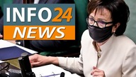 Skandal w Sejmie  Reasumpcja głosowania [Info 24 News]