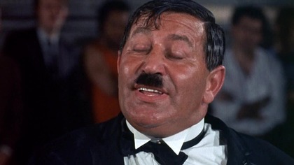 Producenci / The Producers (1967) [Lektor PL]