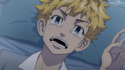Tokyo Revengers S4 - 04 [DUB]