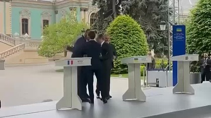 Co za wstyd!!! Atrapa państwa!!! Państwo pośmiewisko!!! Szymona się zachciało!!!