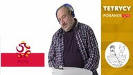 GDY WRACA REPREZENTACJA POLSKI | Tetrycy | Lewandowski | Probierz | Konferencje | Powrót Bednarka