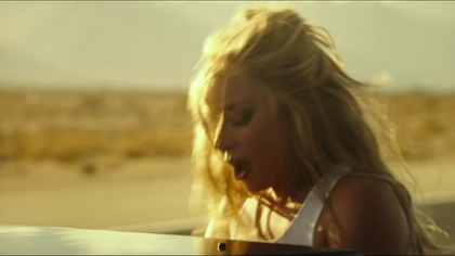 Lady Gaga - Hold My Hand (From Top Gun Maverick)