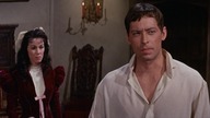 The Pit and the Pendulum. (1961)