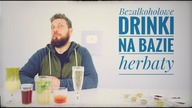 5 najlepszych przepisów na koktajle z herbaty | Czajnikowy.pl