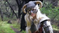 Skyrim - "Roztrzaskana tarcza"