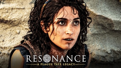 Resonance: A Plague Tale Legacy - PIERWSZY GAMEPLAY