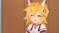 Sewayaki Kitsune no Senko san odcinek 1 60 fps Polish Subtitles