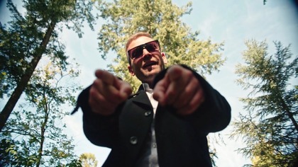 BLUE BOX 2025 VideoMIX by DistHunter (Disco Polo)