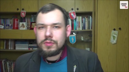 Unia idzie na wojnę.  Polska też? - dr Leszek Sykulski