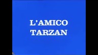 09 YATTAMAN - Przyjaciel Tarzan