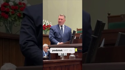 Czy to cisza przed burzą? Czarnek ostrzega przed powrotem wyższych podatków! 