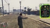 Michael, Trevor dwa bratanki | Przejdźmy Razem Na Żywo! Grand Theft Auto V #3