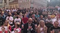 Krzysztof Bosak WYŚMIEWA Dudę i Trzaskowskiego * DOŚĆ tego Jałowego TOKSYCZNEGO sporu między PiS-PO
