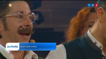 TVS - 26-12-2024 - Ident, Reklamy