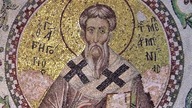 Z kalendarza liturgicznego: 1 października - wspomnienie św.  Grzegorza, biskupa i męczennika
