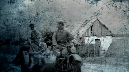 ps.Ponury Płk Jan Piwnik cz.2