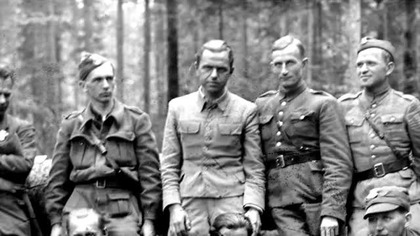 ps.  Ponury Major Jan Piwnik ps. Nurt Eugeniusz Kaszyńskiego