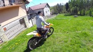 Spring Enduro Test
