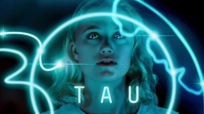 Tau (2018) [Lektor PL]