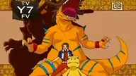 Digimon Savers 512 (The Digi-egg That Fell to Earth)