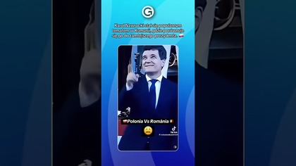 NAWROCKI ZDOBYWA POPULARNOŚĆ W RUMUNII