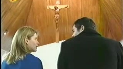 Amor Latino Odcinek 19