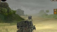 Lets play Hard Truck Apocalypse [HTA] [PL] Odc. 10 - Atak na leżę potworów i droga do Ignott