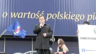  Jacek Wilk na Marszu Wolności i Suwerenności 2023!