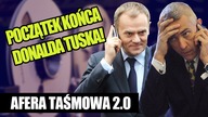 Taśmy Tuska  Kapiszon, czy początek końca Tuska?