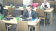 Udział strony społecznej - Jakub Kulesza