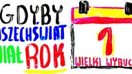 Gdyby wszechświat miał ROK! 13,5 mld lat w jeden rok kalendarzowy!