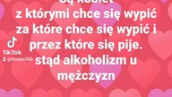 kolejny problem to wszechobecna reklama alkoholu