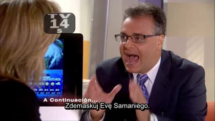 El Rostro de la Venganza 147 NAPISY PL