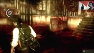 The Evil Within PL Kampania # 23 [The End] - Efektowne Staracie z Bosem