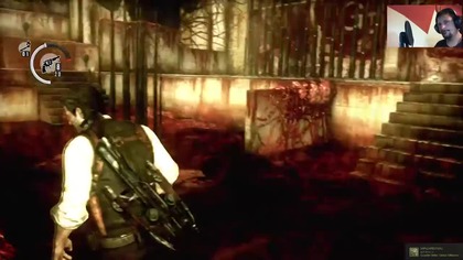 The Evil Within PL Kampania # 23 [The End] - Efektowne Staracie z Bosem