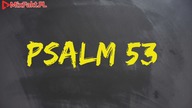 PLASTER MIODU  Psalm 53  Dla rozczarowanych Kosciołem