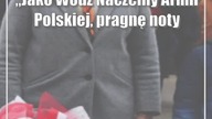 Świdnik: Ku czci Niepodległej (foto, film)