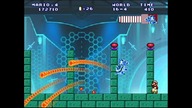Mario Forever Sensitive Journey World 15-16 Final SakuraMotchi 2020