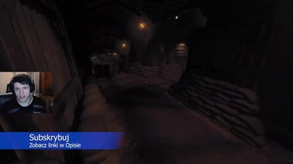 Amnezja: The Bunker #18 | Dynamit