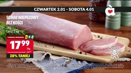 POLSAT2 - 01-01-2025 - Reklamy, Zapowiedzi, Sponsorzy