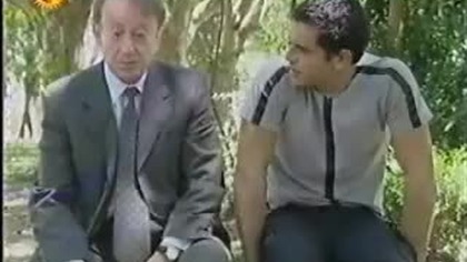 Amor Latino Odcinek 64