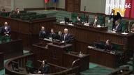  Krzysztof Bosak: Rząd PiS-u z Duńczykami stawiał niemieckie wiatraki!